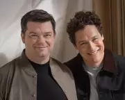 Lord and Miller: Hollywood's Dynamic Duo on Gosling, Spielberg, and Star Wars