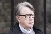Lord Mandelson Faces Personal Phone Data Request in US Ambassador Files Release