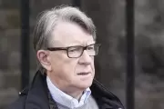 Lord Mandelson's Passport Returned as Police Drop Bail Conditions