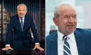 Lord Sugar Defends The Apprentice's Future as BBC Renews for Three More Series