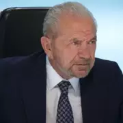 Lord Sugar Slams 'Nasty Move' as Apprentice Candidate Admits Lifelong Regret