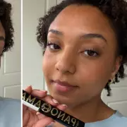 L'Oreal Panorama Mascara Creates Fake Lash Effect for Just £10 Today