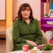 Lorraine Kelly Announces Seven-Week Hiatus from ITV Show Due to Illness