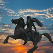 Lost City of Alexandria on the Tigris Discovered in Southern Iraq