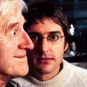 Louis Theroux Reveals Career Damage from Infamous Jimmy Savile Interview