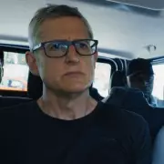 Louis Theroux's 'Intense' BBC Documentary to Watch After 'Terrifying' Manosphere Film