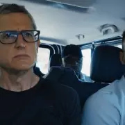 Louis Theroux's Manosphere Documentary Exposes Hollow Reality of Misogynist Influencers