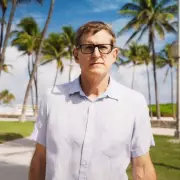 Louis Theroux's Manosphere Documentary Release Date and Run Time Revealed