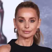 Louise Redknapp's Secret £24 Under-Eye Solution for Dark Circles