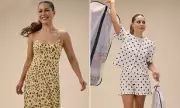 Louise Thompson Launches Petite Fashion Edit with Nobody's Child