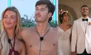 Love Island All Stars Tops UK Dating Show Success Rankings
