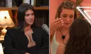 Love Island All Stars Winner Admits Ignoring Lucinda for Five Days