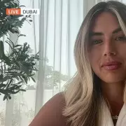 Love Island's Arabella Chi Voices Fear and Safety Amid Dubai Tensions