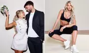 Love Island's Molly Smith Reveals Dad's Tears During Tom Clare's Proposal Request