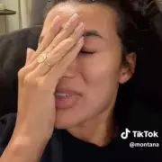 Love Island's Montana Brown Blasts Influencers 'Tanning Toes' Amid Dubai Attacks