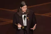 Ludwig Göransson Wins Oscar for 'Sinners' Score, Credits Father's Blues Influence