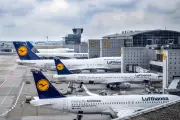 Lufthansa Hit by 48-Hour Pilot Strike Over Pension Dispute, Major Flight Disruption