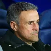 Luis Enrique Set to Sign New PSG Deal, Dealing Blow to Manchester United's Manager Hunt