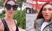 Luisa Zissman Mocks Dubai Evacuees After Returning to UK Amid Regional Strikes