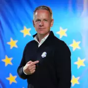 Luke Donald Confirms Historic Third Ryder Cup Captaincy for 2027