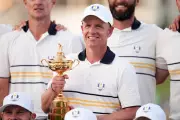 Luke Donald Returns as European Ryder Cup Captain for Historic 2027 Bid