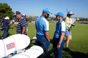 Luke Donald Targets Historic Ryder Cup Hat-Trick with Jon Rahm's Fate Uncertain