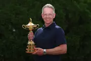 Luke Donald to Lead Europe for Third Consecutive Ryder Cup in 2027