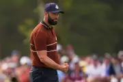 Luke Donald's Ryder Cup Ambitions Clouded by Jon Rahm's DP World Tour Dispute