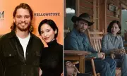 Luke Grimes Heartbroken Over Yellowstone Spinoff's Decision to Kill Off Kelsey Asbille