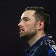 Luke Humphries Slams 'Disrespectful' Critics Over Premier League Form