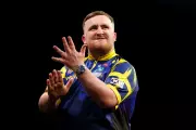 Luke Littler Ignites Premier League Darts Campaign with Cardiff Victory