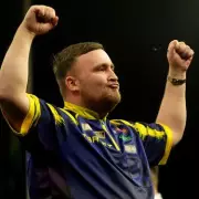 Luke Littler Stages Miraculous 6-5 Comeback Against Gerwyn Price in Premier League Darts