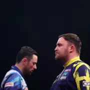 Luke Littler Stands Firm on World Number One Ranking as Best Player Debate Rages