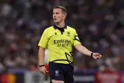 Luke Pearce to Officiate Ireland vs Scotland in 2026 Six Nations Finale