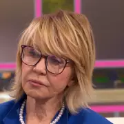 Lulu, 77, Opens Up About Mortality and Sobriety Journey