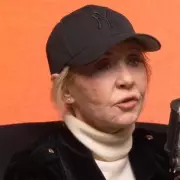 Lulu Claims Bee Gees Star Maurice Gibb May Have Fathered Secret Child During Marriage