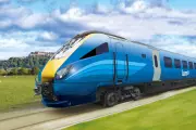 Lumo Launches Budget Rail Service from London to Scotland for Under £30