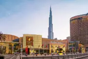 Luxury Brands Shutter Middle East Stores as Gulf Conflict Escalates