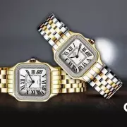 Luxury-Style Watch Slashed from £3k to £175 in Debenhams Spring Sale