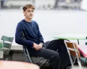 Lázár Review: A Gothic Hungarian Epic by 22-Year-Old Gen Z Author