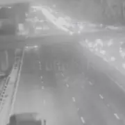 M6 Northbound Gridlock: Lorry Load Spillage Causes Major Delays Near Stoke