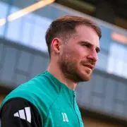 Mac Allister's Real Madrid Shirt Post Sparks Liverpool Transfer Fears