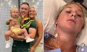Mackenzie Cotter's Courageous Journey Through Eighth Heart Surgery Revealed