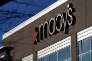 Macy's CEO Warns of Iran War Impact on Retail as Profits Rise