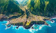 Madeira's Tourism Boom Sparks Local Backlash as UK Flight Links Surge