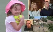 Madeleine McCann Investigation Funding Slashed But Extended for Another Year