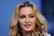 Madonna Confirms She Has Celta Vigo Shirt After Club's Public Appeal