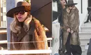 Madonna's Venetian Stroll with Younger Beau Amid Pop Comeback Buzz