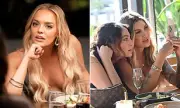 MAFS Bride Alissa Fay Exposes Gia Fleur's Manipulation in 'Top Dog' Feud
