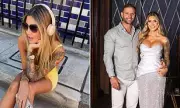 MAFS Bride Gia Fleur's Alleyway Breakdown as Marriage Crumbles